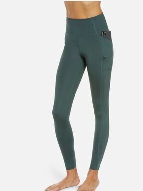 Girlfriend Collective High-Waist Pocket Leggings